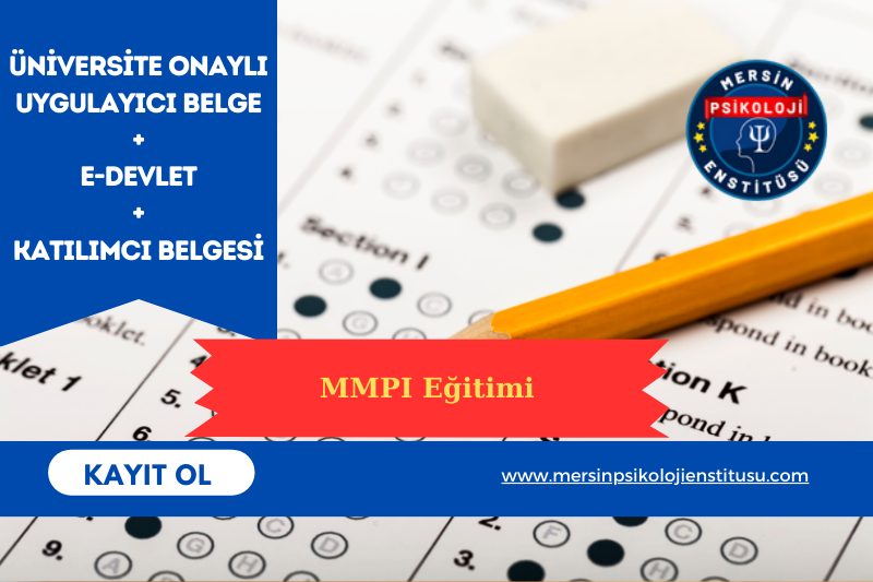 MMPI Eğitimi